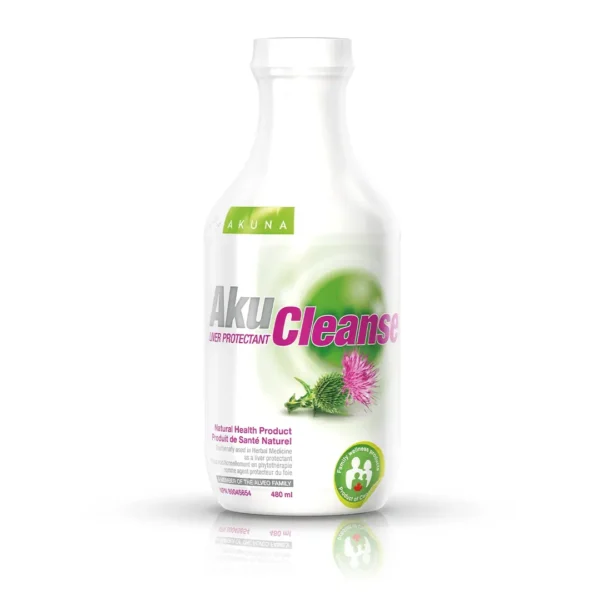 AkuCleanse