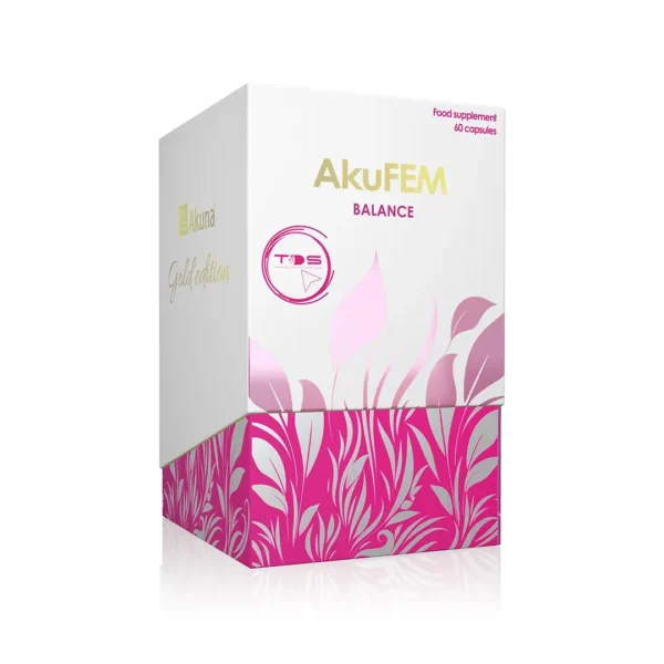 AkuFem Balance