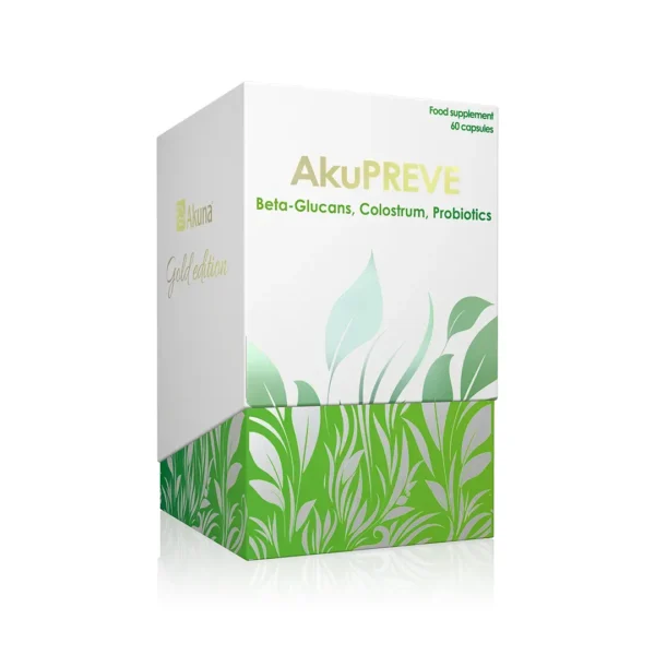 AkuPreve
