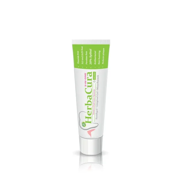 Herba Cura 3 in 1