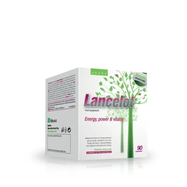 Lancelot