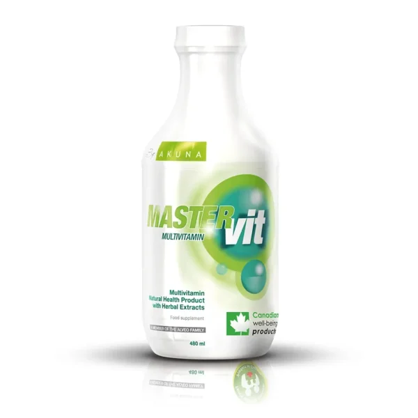 Mastervit