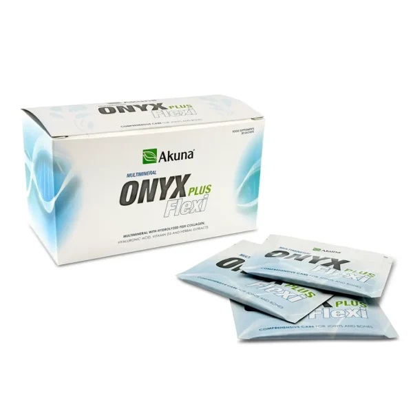 Onyx Plus Flexi - obrazek 2