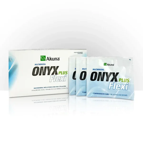 Onyx Plus Flexi - obrazek 3