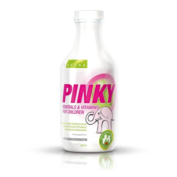 Pinky