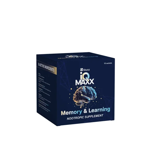 Memory & Learning - obrazek 2